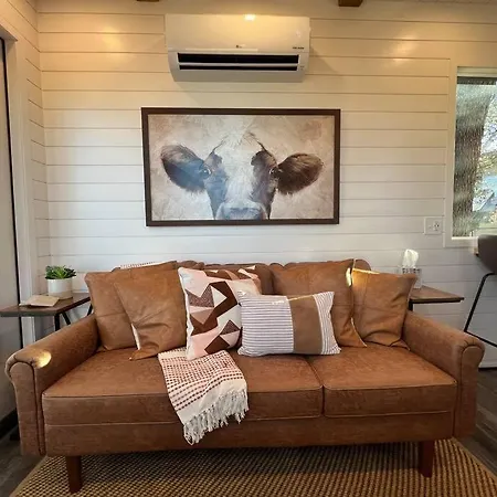 New The Flagship 2 Story Container Home Waco Extérieur photo