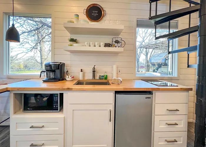 New The Flagship 2 Story Container Home