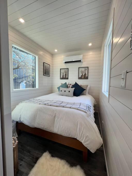 Hébergement de vacances New The Flagship 2 Story Container Waco