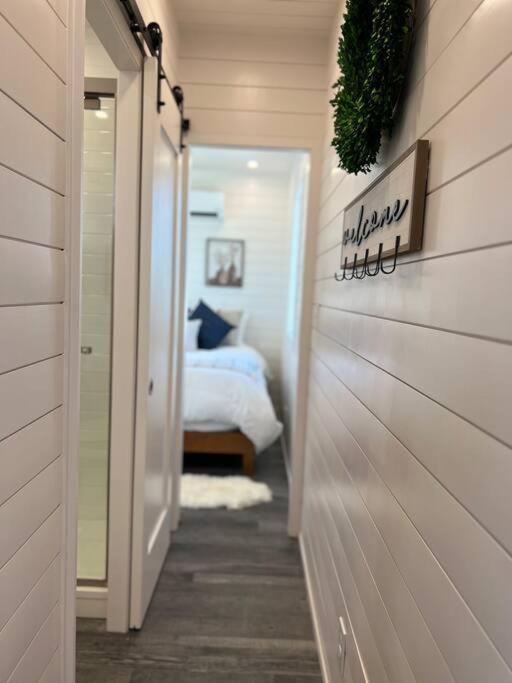 Hébergement de vacances New The Flagship 2 Story Container