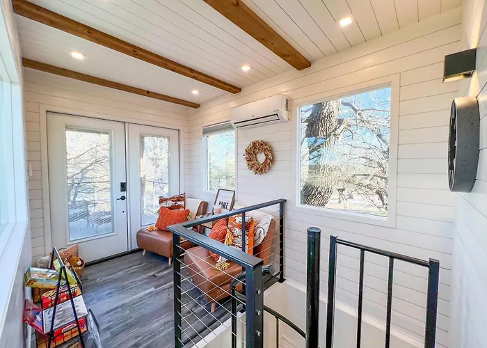 New The Flagship 2 Story Container Home