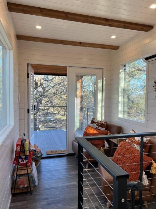 New The Flagship 2 Story Container Holiday home Waco