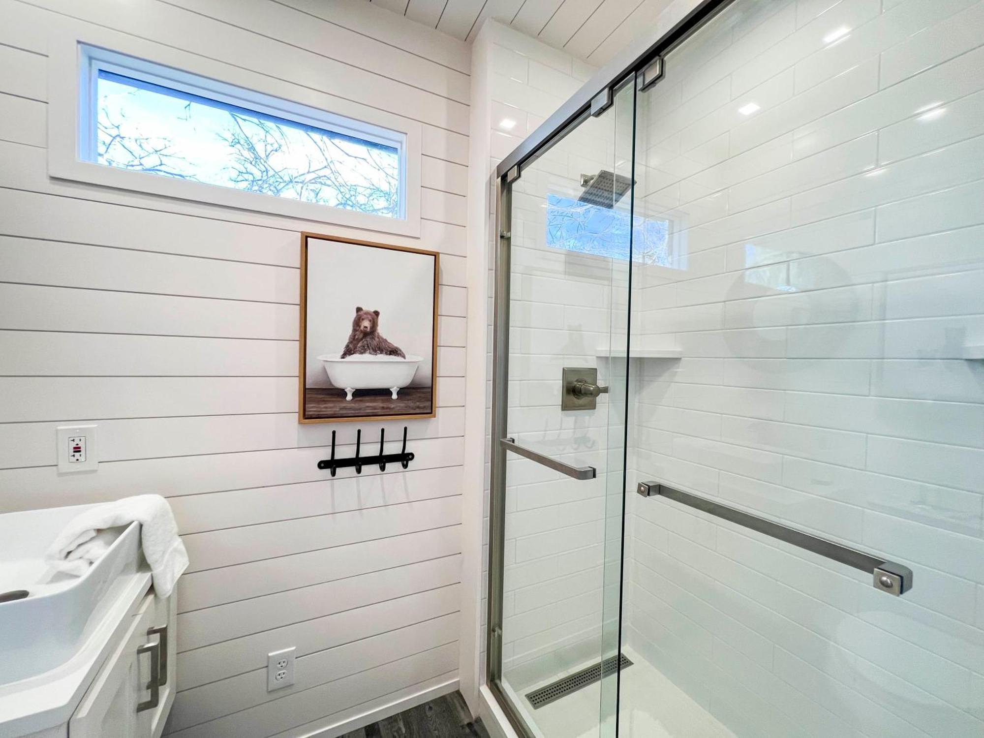 New The Flagship 2 Story Container Holiday home
