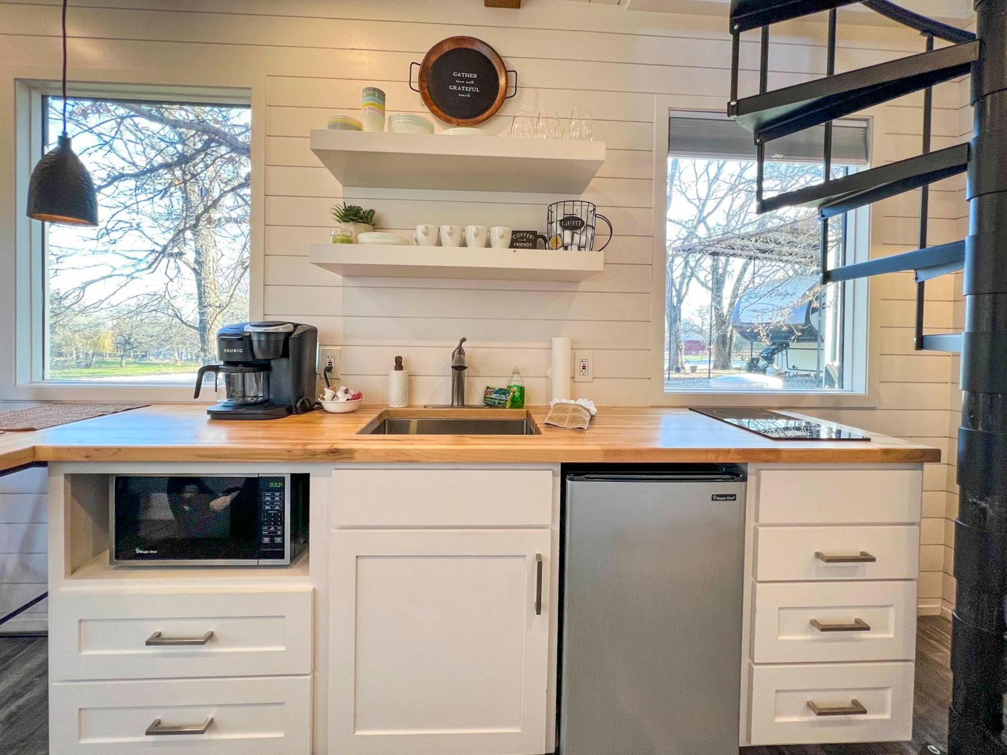 New The Flagship 2 Story Container Holiday home