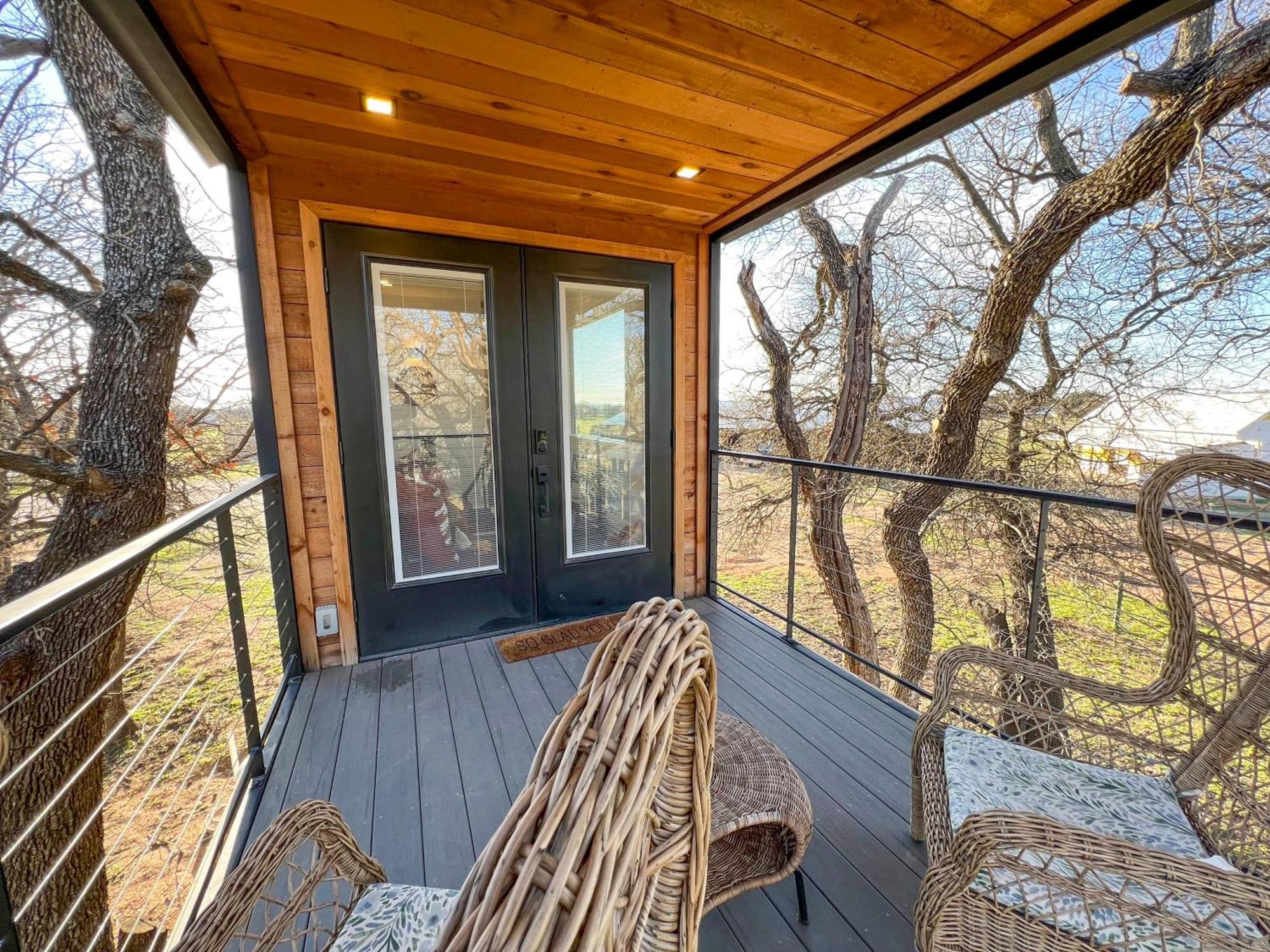 New The Flagship 2 Story Container Holiday home Waco